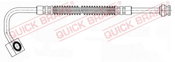 Brake Hose